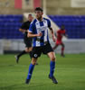 Chester V Grimsby Town-20