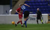 Chester V Grimsby Town-21