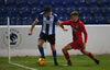 Chester V Grimsby Town-23