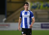 Chester V Grimsby Town-26