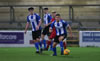 Chester V Grimsby Town-27