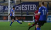 Chester V Grimsby Town-28