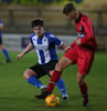 Chester V Grimsby Town-29