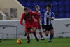 Chester V Grimsby Town-30