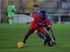 Chester V Grimsby Town-31