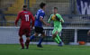 Chester V Grimsby Town-32