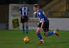 Chester V Grimsby Town-36