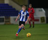 Chester V Grimsby Town-37