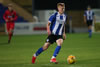 Chester V Grimsby Town-38