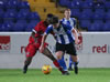 Chester V Grimsby Town-39