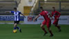 Chester V Grimsby Town-3