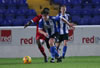 Chester V Grimsby Town-40