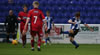 Chester V Grimsby Town-42