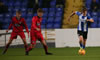 Chester V Grimsby Town-44