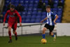 Chester V Grimsby Town-45