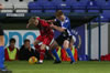 Chester V Grimsby Town-46