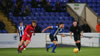 Chester V Grimsby Town-48