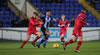 Chester V Grimsby Town-49