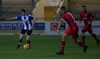 Chester V Grimsby Town-4