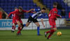 Chester V Grimsby Town-51