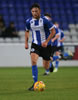 Chester V Grimsby Town-52