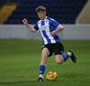 Chester V Grimsby Town-55