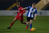 Chester V Grimsby Town-56