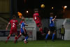 Chester V Grimsby Town-57