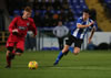 Chester V Grimsby Town-58
