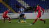 Chester V Grimsby Town-59