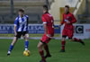 Chester V Grimsby Town-5