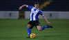 Chester V Grimsby Town-60