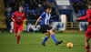 Chester V Grimsby Town-61