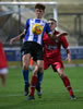Chester V Grimsby Town-62