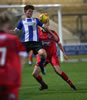 Chester V Grimsby Town-63