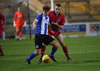 Chester V Grimsby Town-64
