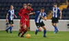 Chester V Grimsby Town-67