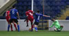 Chester V Grimsby Town-69