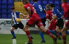 Chester V Grimsby Town-6