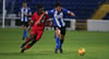 Chester V Grimsby Town-72