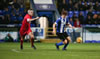 Chester V Grimsby Town-74