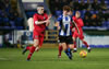 Chester V Grimsby Town-75
