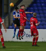 Chester V Grimsby Town-77