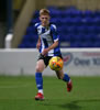 Chester V Grimsby Town-7