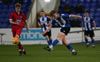 Chester V Grimsby Town-80