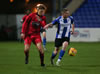 Chester V Grimsby Town-83