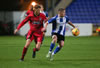 Chester V Grimsby Town-84