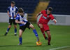 Chester V Grimsby Town-91