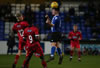 Chester V Grimsby Town-95
