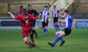 Chester V Grimsby Town-9